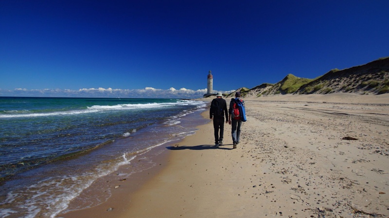 Anholt - Naturperlen i Kattegat 