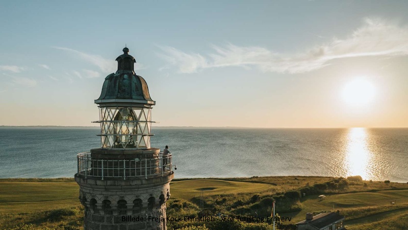 �r� - Sydfynske �hav