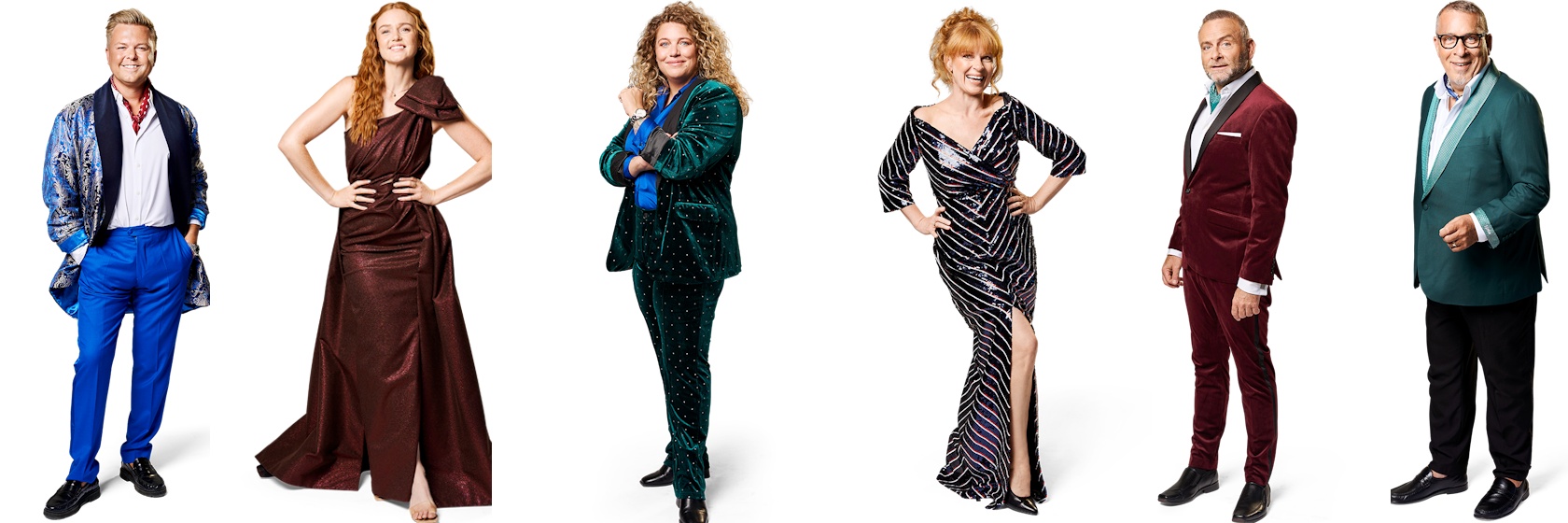 Oplev tre hovedstæder med minicruise