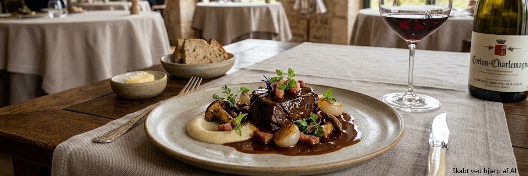 Flodkrydstogt ved Venedig